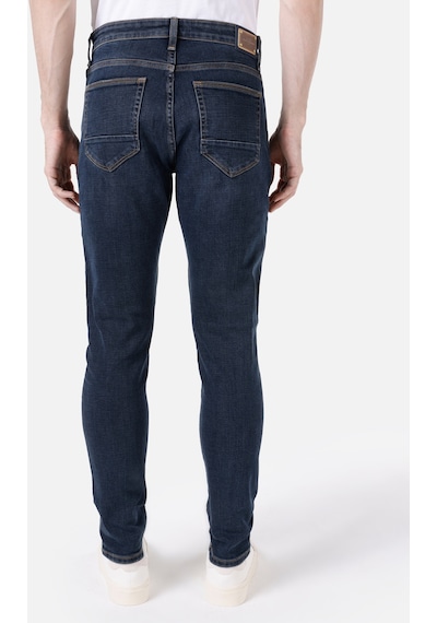 Colin's Colins Slim Fit Düşük Bel Düz Paça Lacivert Erkek Pantolon Cl1067186 DENİM