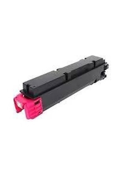 Kyocera Tk-5390 1t02z1bnl0 Kırmızı Yüksek Kapasiteli Uyumlu,  Toner Japon Toner