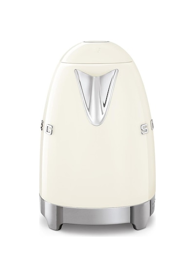 Smeg KLF04CREU 1.7 LT Paslanmaz Çelik Su Isıtıcı Kettle