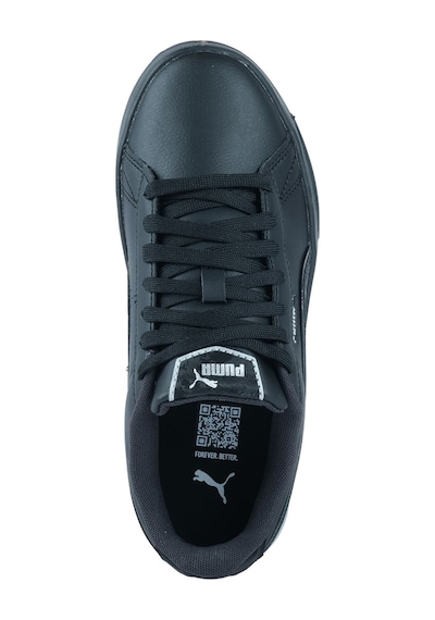 Puma Jada Classic Dayınight Kadın Siyah Spor Ayakkabı 402646-02 Siyah