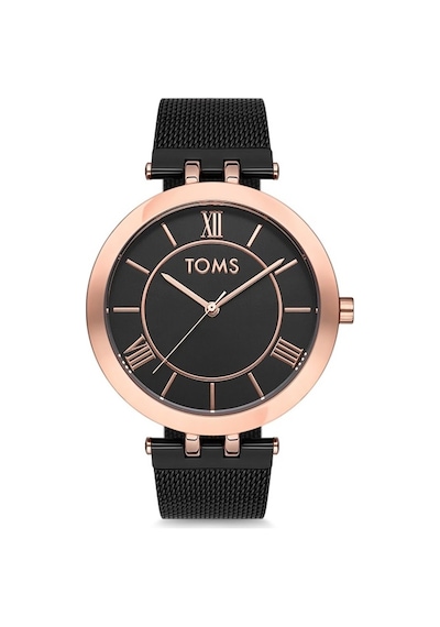 Toms T81874C-871-R Erkek Kol Saati