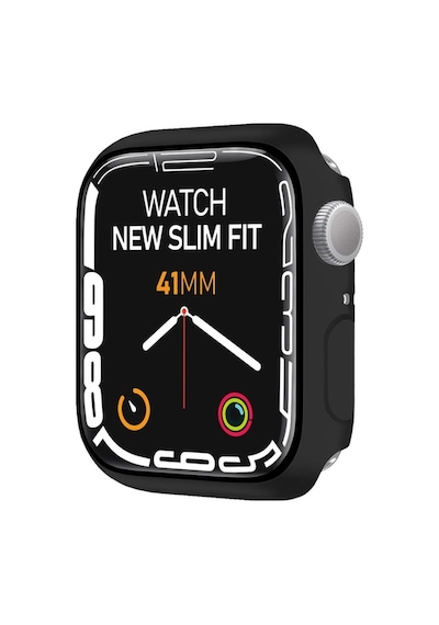 Buff Watch Uyumlu New Slim Fit 41Mm Kılıf