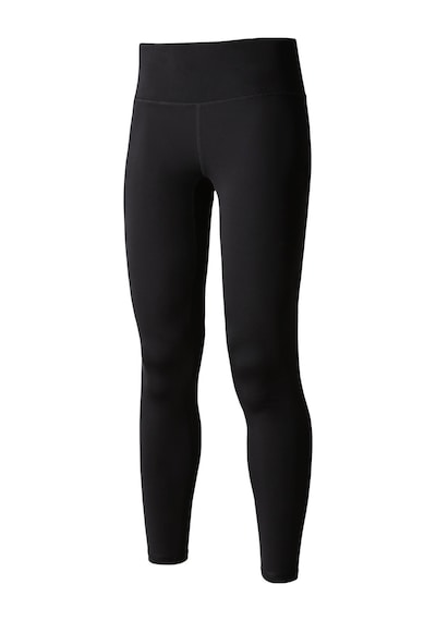The North Face W Winter Warm Essential Legging Kadın Outdoor Pantolonu Nf0a82xejk31 Siyah 001