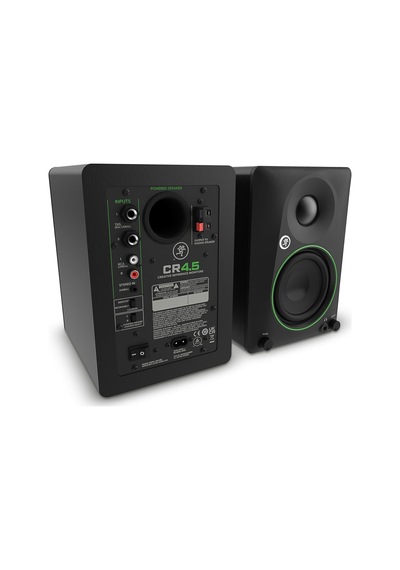 Cr4.5 Creative Reference Powered 4.5" Studio Monitörü