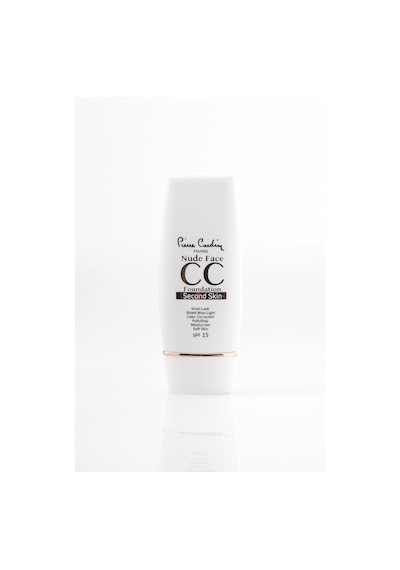 Pierre Cardin Nude Face CC Cream SPF15 Medium