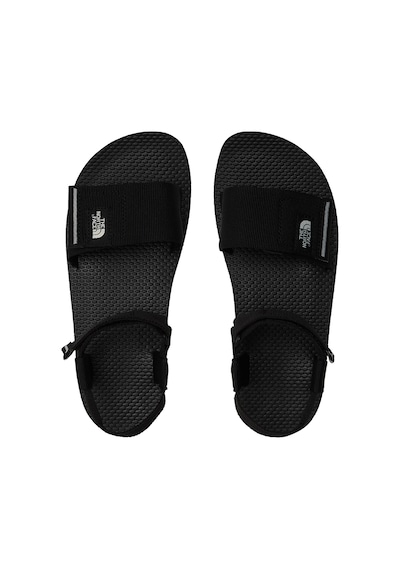 The North Face Skeena Iı Kadın Siyah Sandalet Siyah