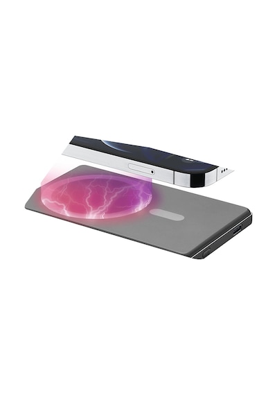 CELLULARLINE Ultra İnce Magsafe 5.000 mah Taşınabilir Şarj Cihazı