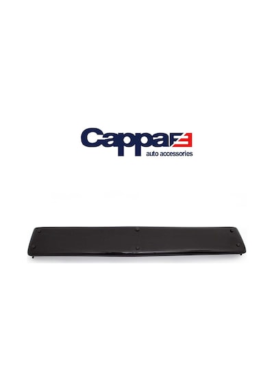 Cappafe Mitsubishi Fuso Canter Ön Cam Güneşliği Siperlik 1998-12