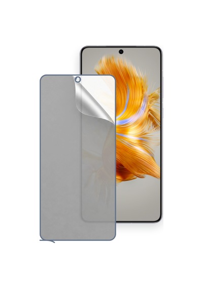 Huaweı Mate 50e Uyumlu Ön Yüzey Mat Hidrojel Ekran Koruyucu 59735963