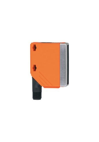 Ifm O5p500 10 İla 36v Dc, Pnp, 4 Pimli M12 Erkek Konnektör Fotoelektrik Sensör