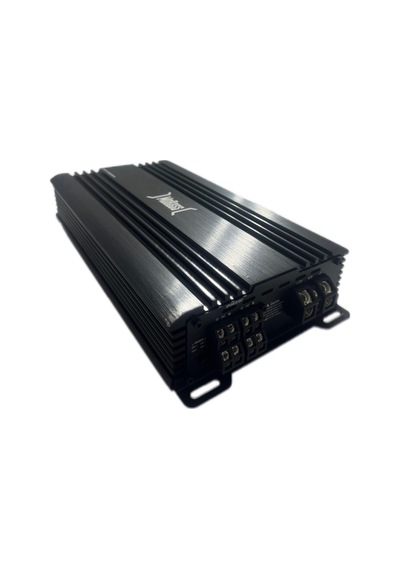 Mobass Mbd-320.4 D Class Pro Amfi 2024 Yeni Ürün