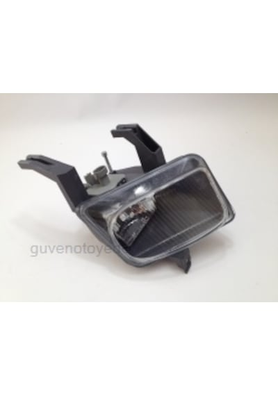 Opel Opel Vectra B Sis Lambası (1996-1998) 806 Sol - Şoför Tarafı