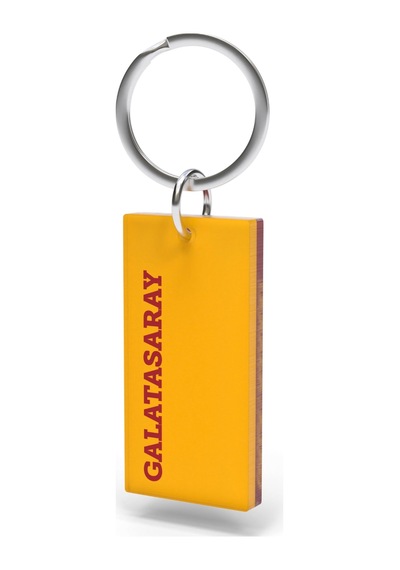 Gsstore Galatasaray Anahtarlık U241488 Diğer