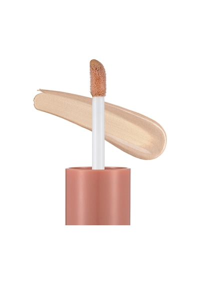Flormar Likit Aydınlatıcı - Mood Booster Liquid Illuminator - 002 Sun Goddess - 8682536043687
