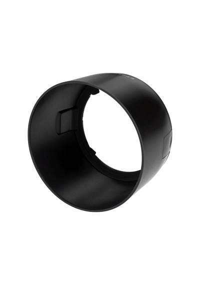 Ayex Et-65ııı Parasoley Canon Ef 85mm/100mm/135mm/70-210mm/100-300mm İle Uyumlu Lens Hood