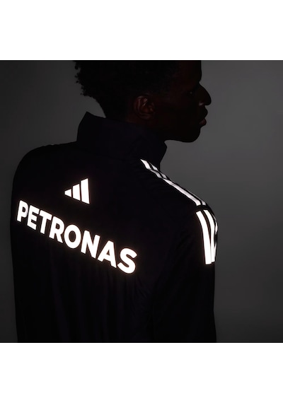 Adidas Mercedes Amg Petronas Formula One Team Erkek Yelek C-adıjx8274e50a00 Siyah