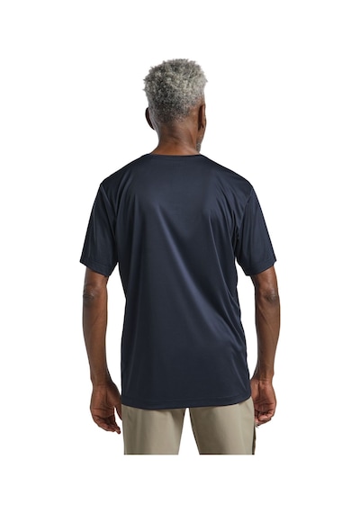 Jack Wolfskın Jack Wolfskin Peak Graphic T Erkek Tişört T0270 Çok Renkli