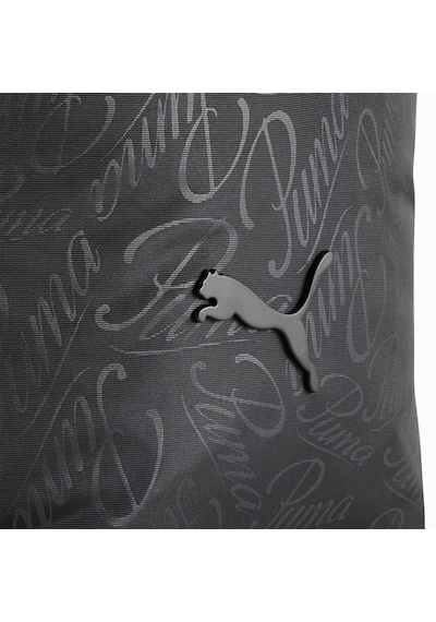 Puma Pop Small Siyah Unisex Sırt Çantası 091718-04 Siyah