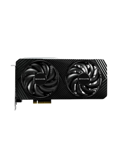 Gainward NVIDIA GeForce RTX 4060 Ghost OC NE64060T19P1-1070B 8 GB GDDR6 128 Bit Ekran Kartı