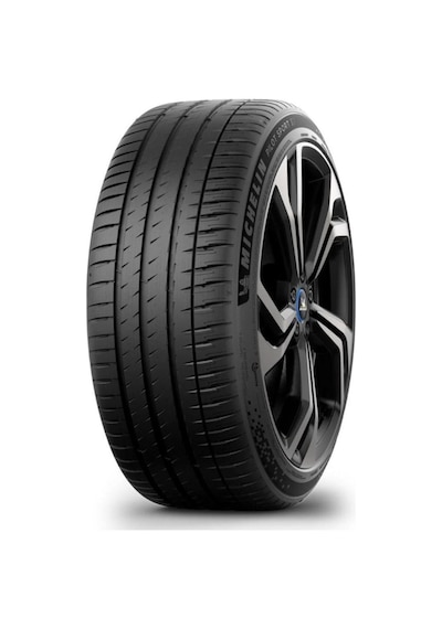 Michelin 255/50 R20 109W XL Pilot Sport EV Acoustic Mi Yaz Lastiği 2022