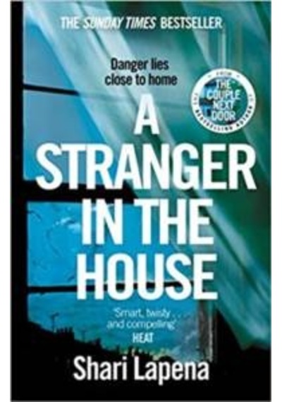 A Stranger In The House