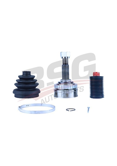 Aks Kafası Dıs Astra F Vectra A 14nv C14nz 14se C14se C16nz X16sz C16se 89-
