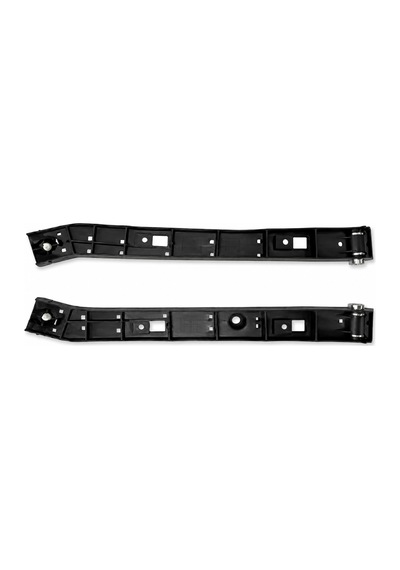 625542599r Ön Panel Bağlantı Ayağı Seti Renault Clio 5 Ön Tampon Panel Braketi Takımı