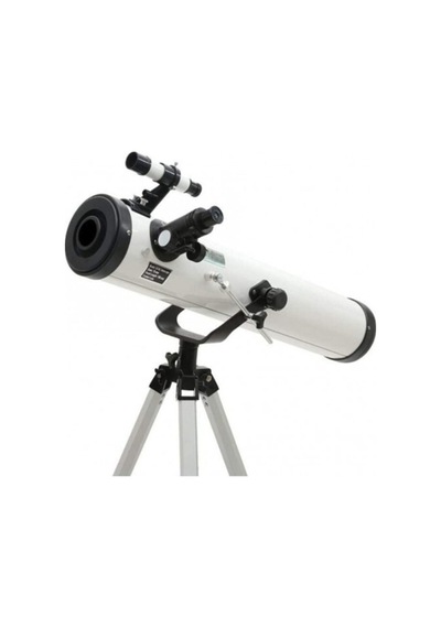 Teleskop-Nikula 76x700 Profesyonel Uzay Aynalı Teleskopu