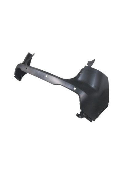 Mg Hs 24/25 Arka Tampon Sensör Delikli Tw