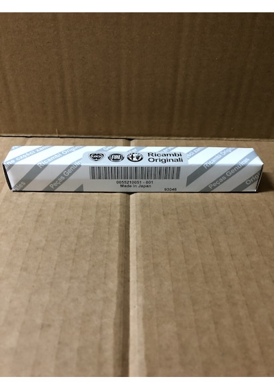 Linea - Fiorino - Punto - Doblo 1.3 Euro 5 Isıtma Bujisi 55210051