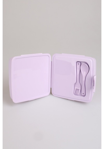X Dekomus Lisanslı Barbie Extra Glam Collection 2 Katlı Beslenme Kutusu Smart Lunch Box "dekomus Cep Defteri Hediyeli" Altın