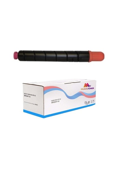 Colorful Toner Canon C-exv-29/2798b002 Kırmızı Uyumlu Toner