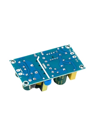 Ac 220v - Dc 12v 2a Dönüştürücü Adaptör Devresi