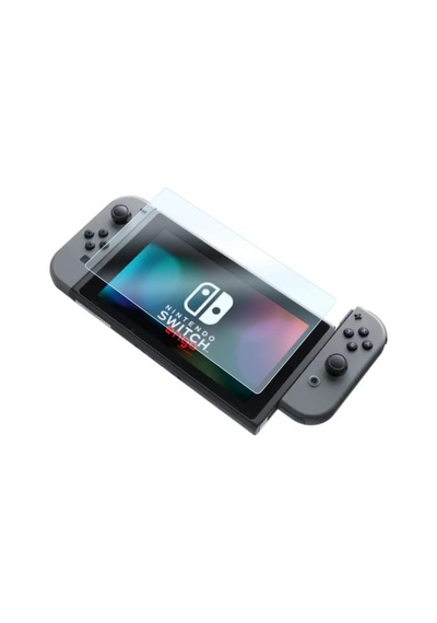 Nintendo Switch 2 Nano Ekran Koruyucu 7.9 İnç Oyun Konsolu