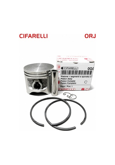 Cıfarellı İlaçlama Üfleme Piston Komple M3a-m88-bl1200-bl3a-v77