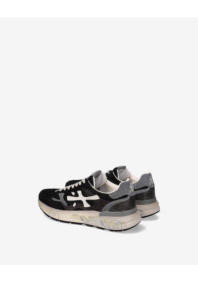 Premiata Sneakers Mick 0.1 8119 Siyah