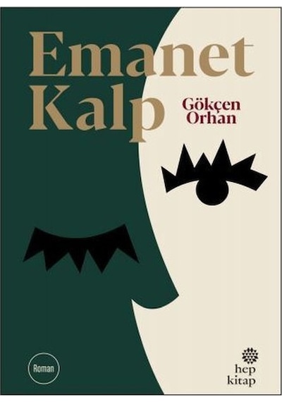 Emanet Kalp - Gökçen Orhan - Hep Kitap