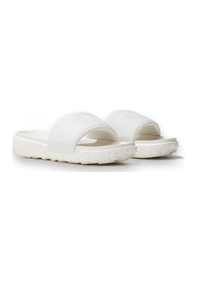 The North Face Nf0a8a99-g W Never Stop Cush Slide Beyaz Unisex Terlik Beyaz