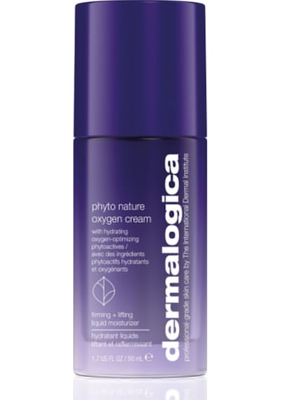 Phyto Nature Oxygen Cildi Sıkılaştırmaya, Dolgunlaştırmaya Ve Nemlendirmeye Yardımcı Krem 50 Ml