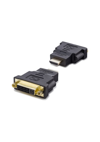 Hdmı To Dvı-ı 24+5 Görüntü Dönüştürücü 1080p Hdx1255
