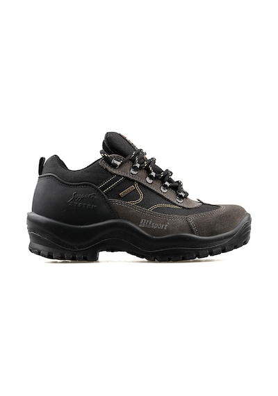 Grisport Scamoscıato Unisex Outdoor Botu 10670S67G Gri