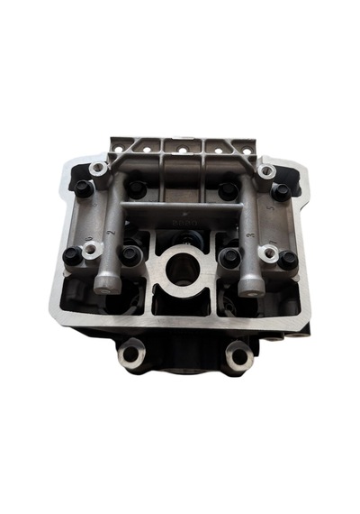 Cf Moto Nk 250 Silindir Kapağı E5
