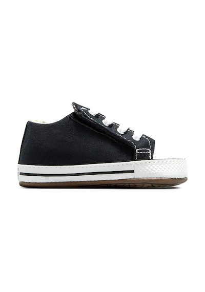 Converse Ctas Crıbster Mıd Siyah Erkek Çocuk Sneaker Siyah