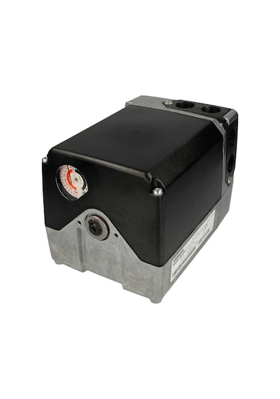 Siemens  Damper Motoru Sqm50.424a2z7r