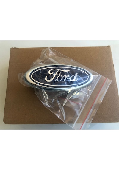 Focus 1 Ön Arma Logo--yaylı Takım--1998-2004 Modele Kadar Uyumlu-ford Focus 1