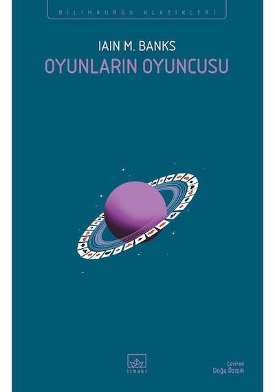 Oyunların Oyuncusu