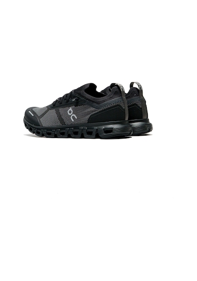 On Cloud 6 Versa Erkek Spor Ayakkabı-31366 Siyah