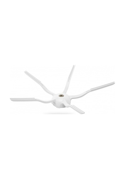 Roborock Uyumlu S50 S6 S51 S5 Max Paspas Ve 5 Kollu Fırça Seti