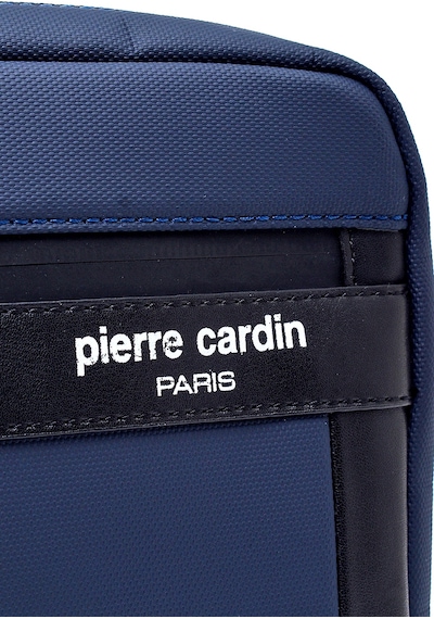 Pierre Cardin Erkek Portföy Çanta 01pc002011-l Lacivert