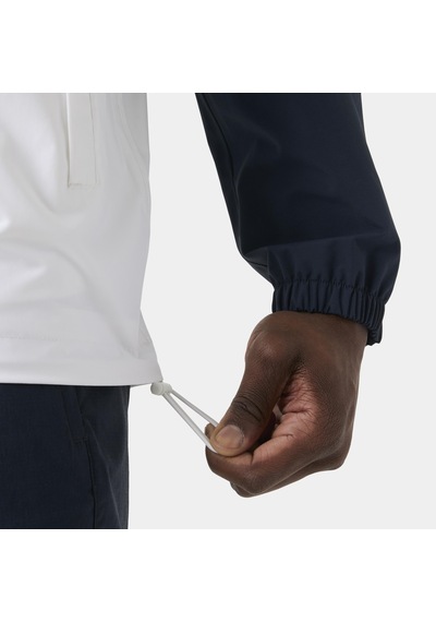 Helly Hansen Hılo Raın Erkek Yağmurluk Hha.54557 Mavi